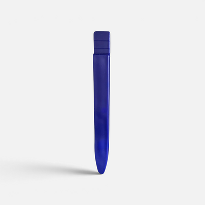 Toppsju.no blue plastic trim removal tool for car interior panels and clips