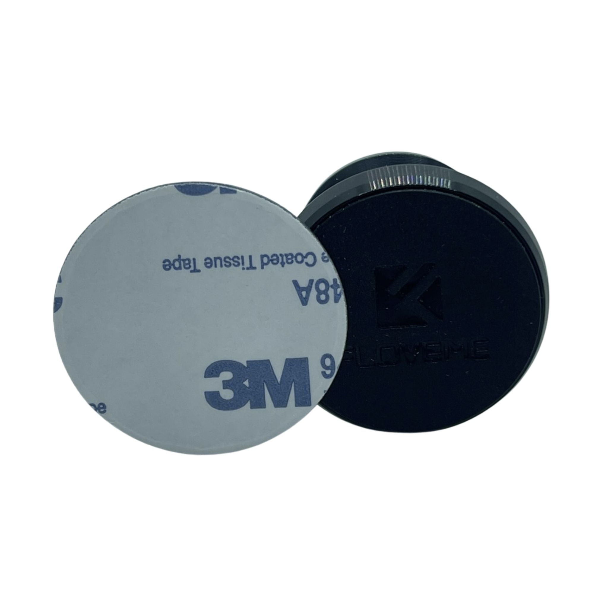 mobilholder-til-bil-forside-magnet-inkludert-3M-360-roterbar